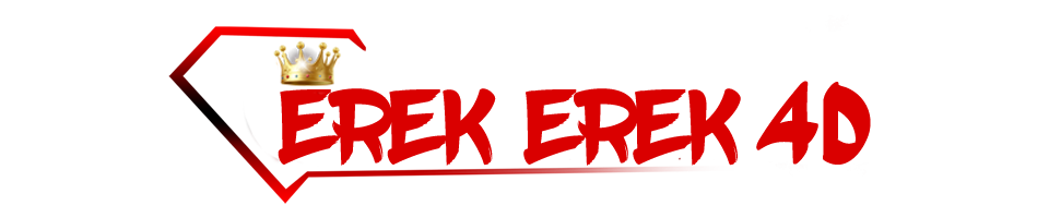 Erek Erek 4D